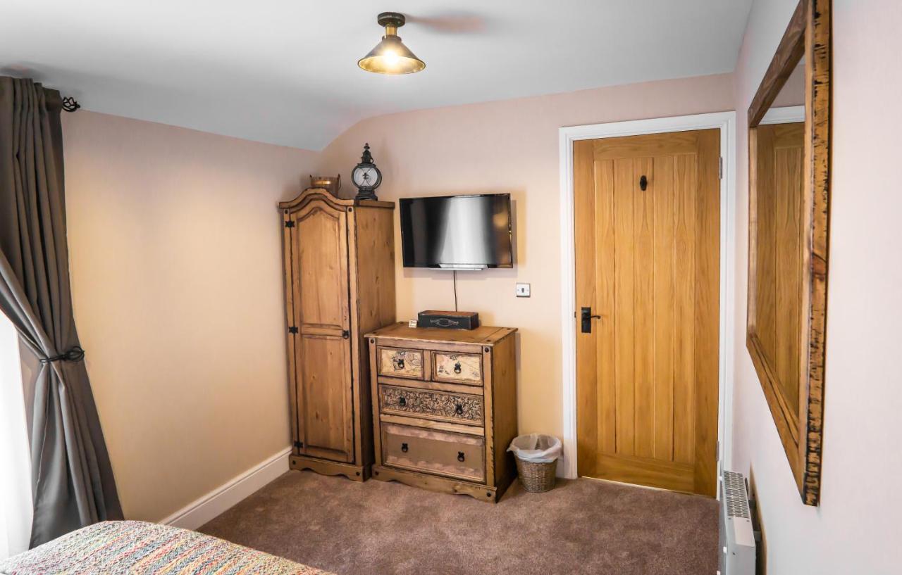 Cornish Tin Mine Themed Apartment St Austell Dış mekan fotoğraf